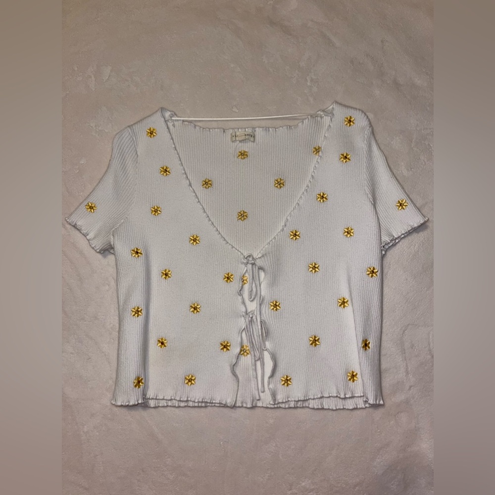 PacSun top!